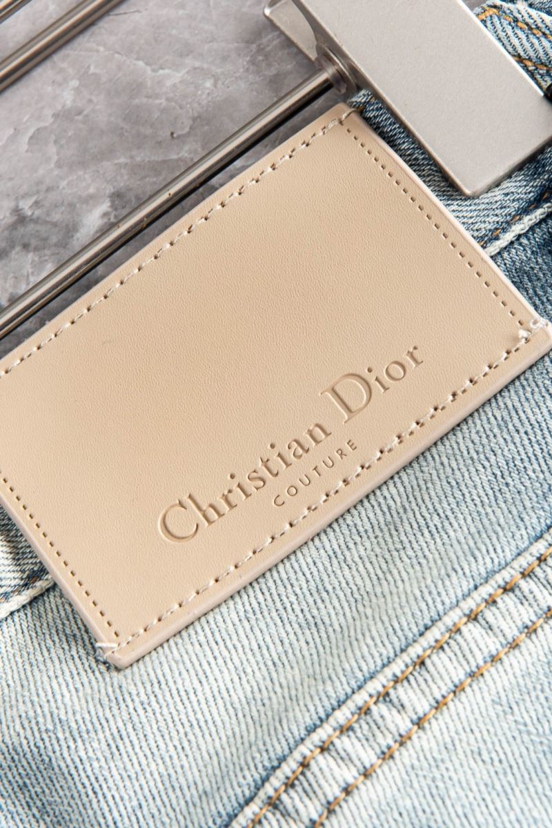 Christian Dior Jeans